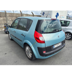 Boitier USM  RENAULT SCENIC 2
