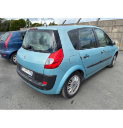 Boitier USM  RENAULT SCENIC 2