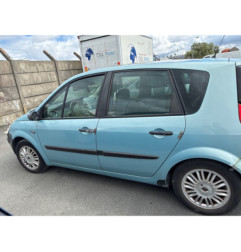 Boitier USM  RENAULT SCENIC 2