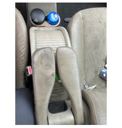 Boitier USM  RENAULT SCENIC 2