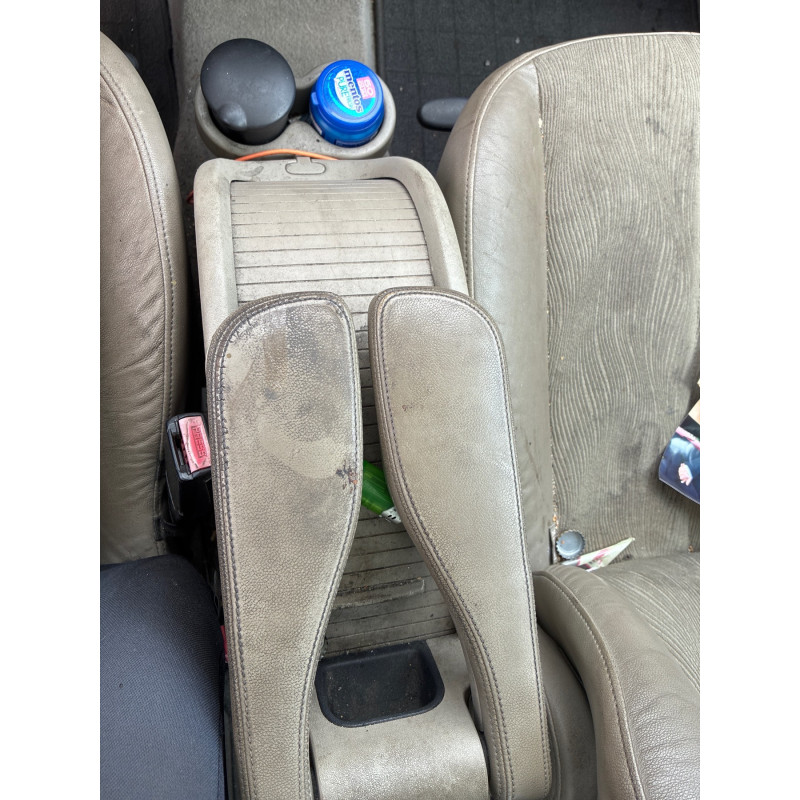 Boitier USM  RENAULT SCENIC 2 Photo n°15