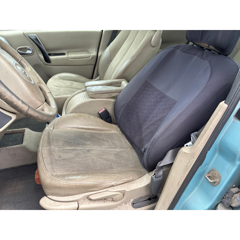 Boitier USM  RENAULT SCENIC 2 Photo n°16