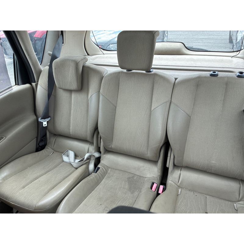 Boitier USM  RENAULT SCENIC 2 Photo n°17