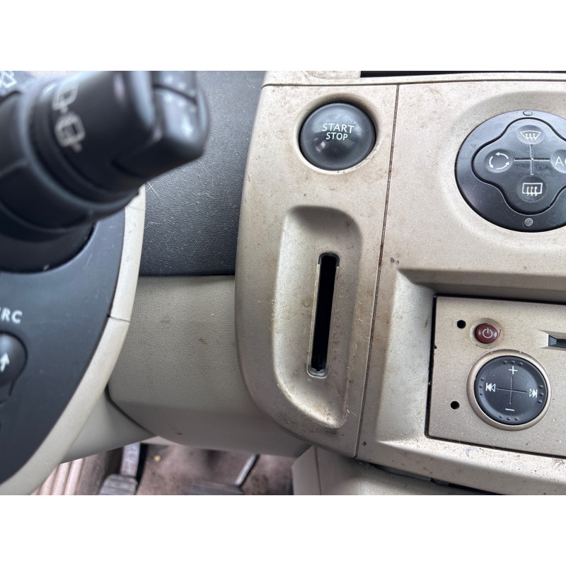 Boitier USM  RENAULT SCENIC 2 Photo n°18