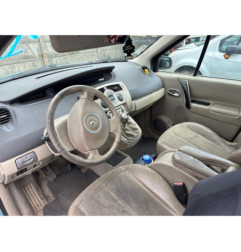 Boitier USM  RENAULT SCENIC 2