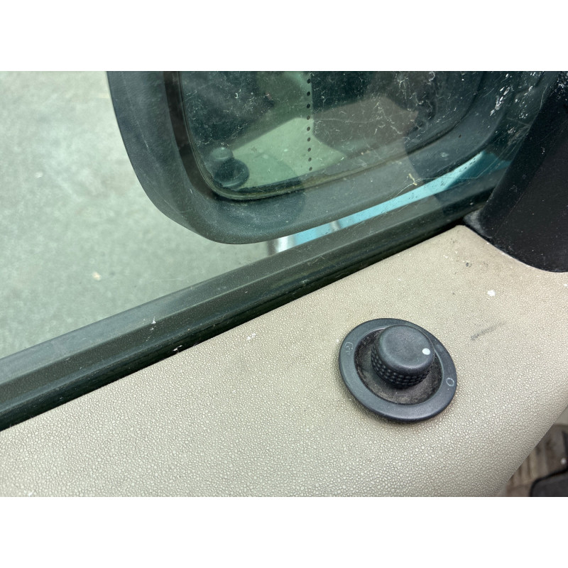 Boitier USM  RENAULT SCENIC 2 Photo n°20