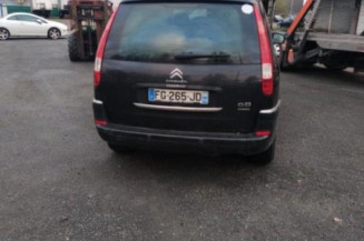 Moteur porte laterale gauche CITROEN C8