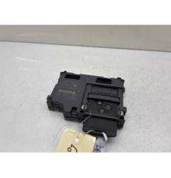 Lecteur de carte (neiman) RENAULT CLIO 4 Photo n°1