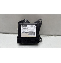 Boitier air bag CITROEN C3 2 Photo n°1