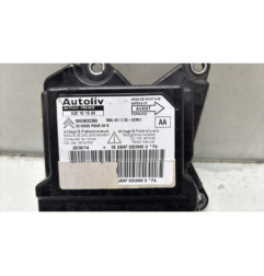 Boitier air bag CITROEN C3 2