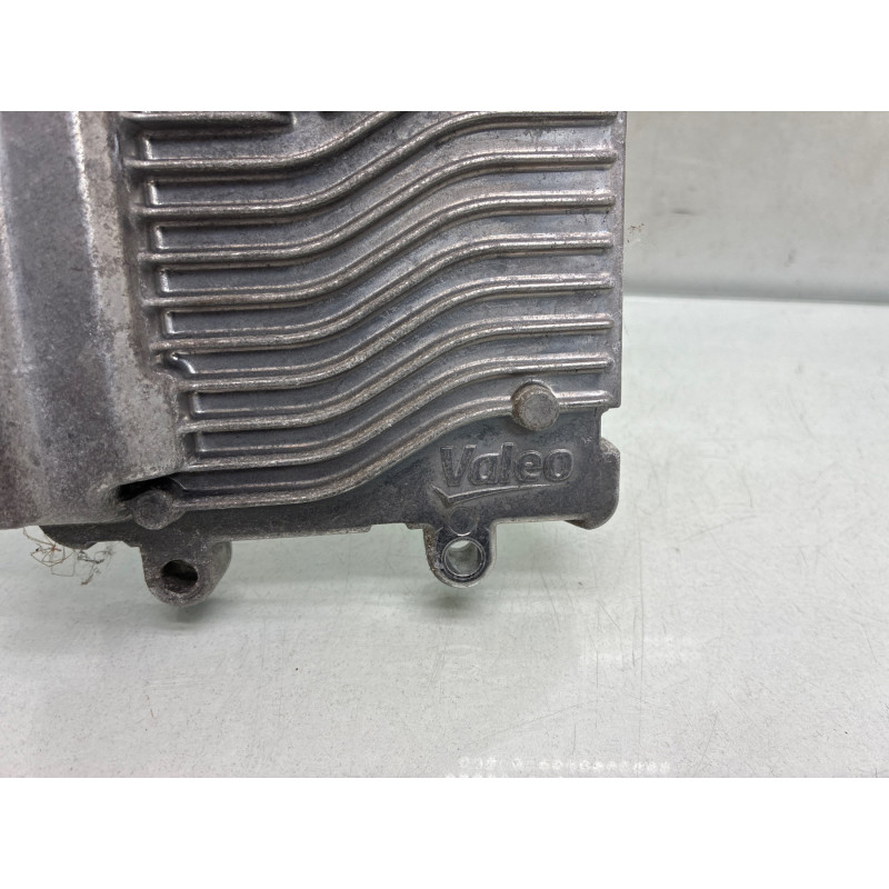 Calculateur moteur PEUGEOT 207 Photo n°2