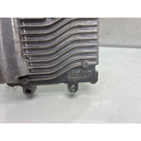 Calculateur moteur PEUGEOT 207