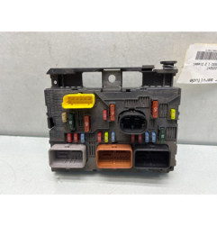 Boitier servitude moteur (BSM) CITROEN C4 GRAND PICASSO 1