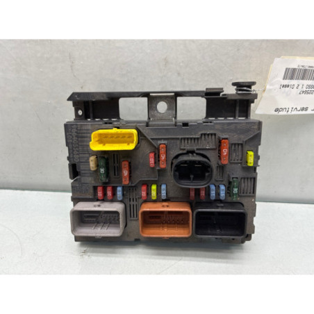 Boitier servitude moteur (BSM) CITROEN C4 GRAND PICASSO 1