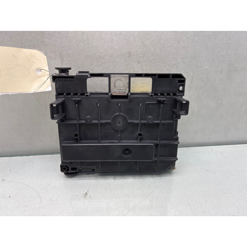 Boitier servitude moteur (BSM) CITROEN C4 GRAND PICASSO 1 Photo n°3