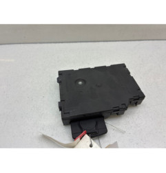 Lecteur de carte (neiman) RENAULT CLIO 4