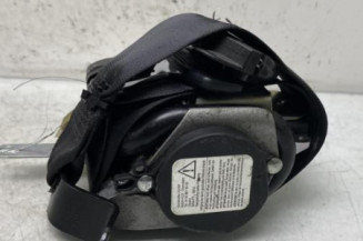 Pretensionneur de ceinture avant droit VOLKSWAGEN POLO 4