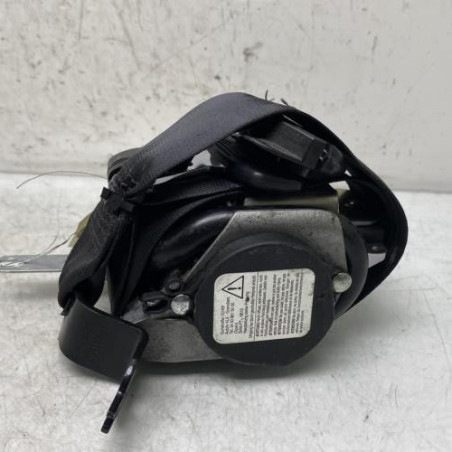 Pretensionneur de ceinture avant droit VOLKSWAGEN POLO 4