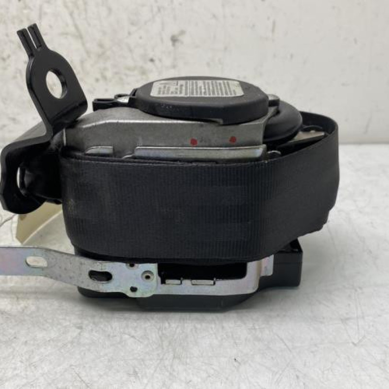 Pretensionneur de ceinture avant droit VOLKSWAGEN POLO 4 Photo n°3