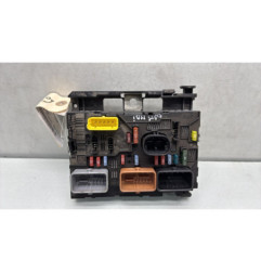 Boitier servitude moteur (BSM) PEUGEOT 307