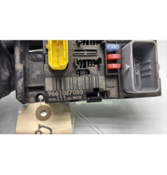 Boitier servitude moteur (BSM) PEUGEOT 307