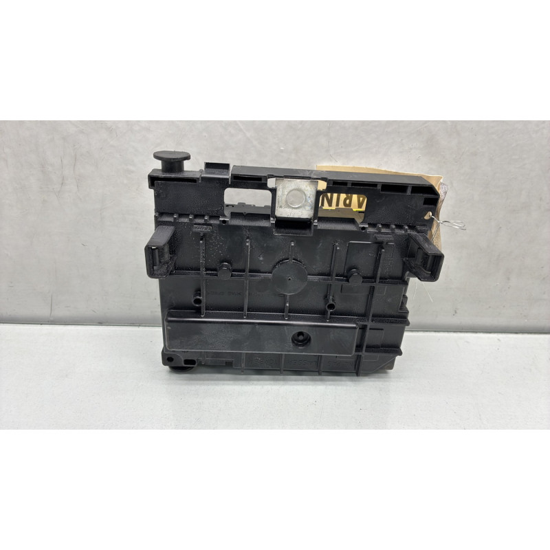 Boitier servitude moteur (BSM) PEUGEOT 307 Photo n°3