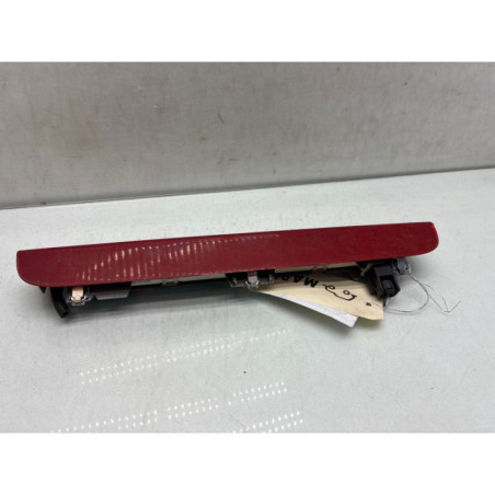 Feu arriere stop central RENAULT SCENIC 3