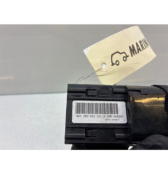 Commande de phare SEAT EXEO