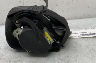 Pretensionneur de ceinture avant droit PEUGEOT 207 Photo n°1