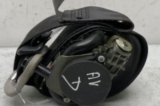 Pretensionneur de ceinture avant droit PEUGEOT 207