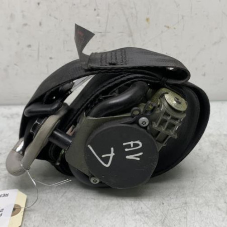 Pretensionneur de ceinture avant droit PEUGEOT 207