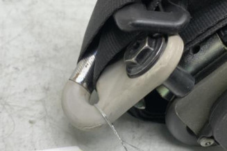 Pretensionneur de ceinture avant droit PEUGEOT 207