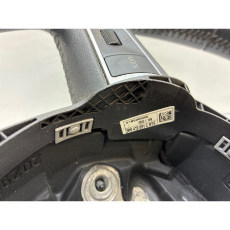 Volant SEAT EXEO
