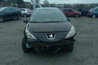 Pretensionneur de ceinture avant droit PEUGEOT 207