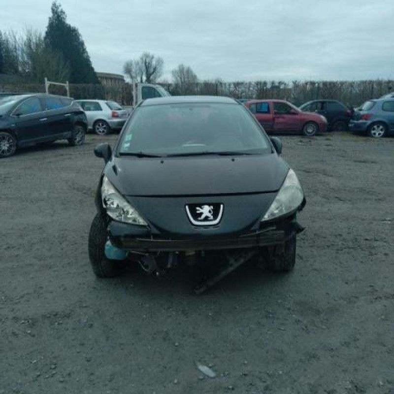 Pretensionneur de ceinture avant droit PEUGEOT 207 Photo n°4
