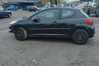 Pretensionneur de ceinture avant droit PEUGEOT 207