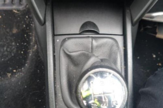 Pretensionneur de ceinture avant droit PEUGEOT 207