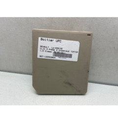 Boitier UPC RENAULT CLIO 3 Photo n°1