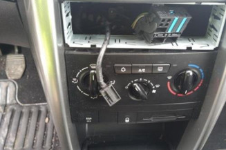 Pretensionneur de ceinture avant droit PEUGEOT 207