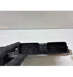 Calculateur moteur OPEL AGILA B Photo n°1