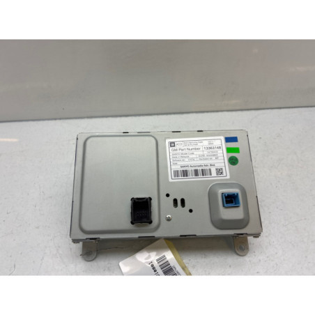 Ecran GPS OPEL MERIVA B