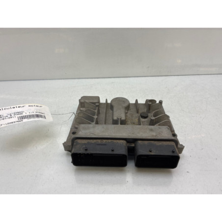 Calculateur moteur OPEL MERIVA B