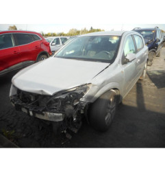 Plage arriere OPEL ASTRA H