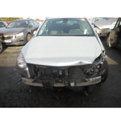 Plage arriere OPEL ASTRA H
