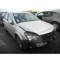 Plage arriere OPEL ASTRA H