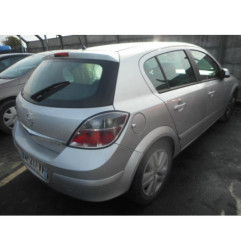 Plage arriere OPEL ASTRA H