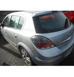 Plage arriere OPEL ASTRA H