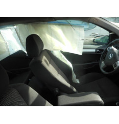 Plage arriere OPEL ASTRA H