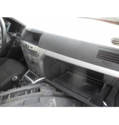Plage arriere OPEL ASTRA H