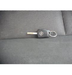 Plage arriere OPEL ASTRA H